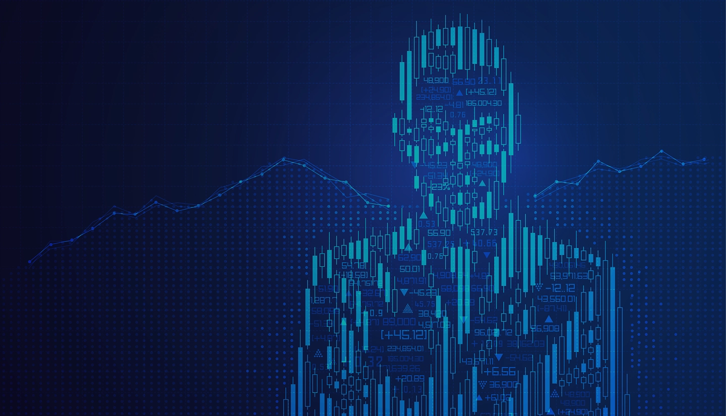 Grafica di sfondo di BTC320 Aurelixis
