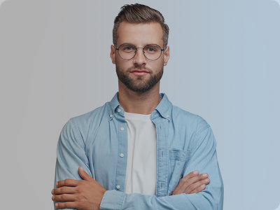 Luca Ricci – Responsabile dell'Analisi Finanziaria di BTC320 Aurelixis